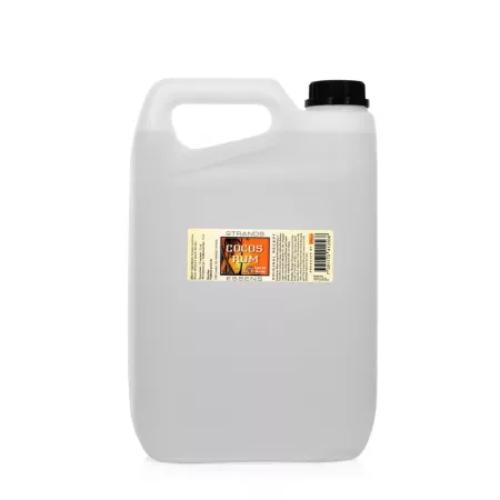 Strands Cocos Rum 5L